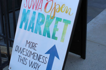 The SoWa market.