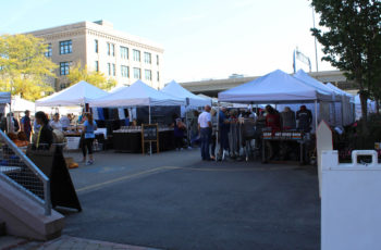 The SoWa market.